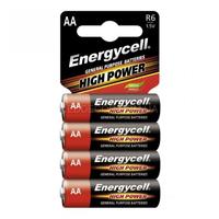 Батарейка AA Energycell