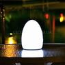 Беспроводной светильник светодиодный Egg2 с пультом