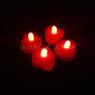 Свечи светодиодные Red Heart набор